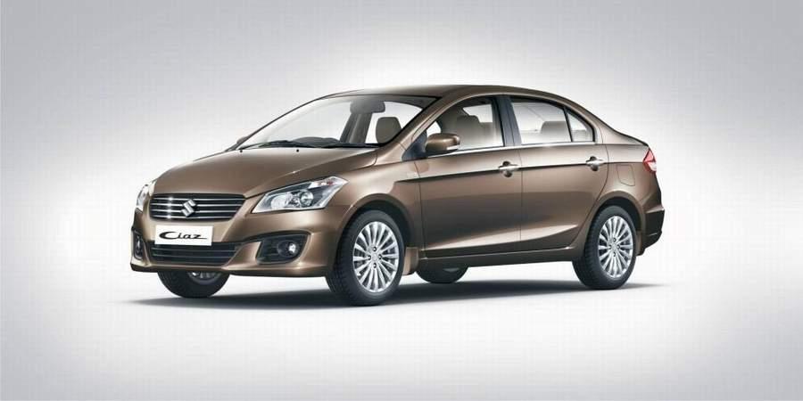  Suzuki Authentics 2014 года  (фото 1 из 3)